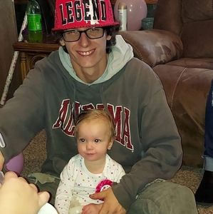 Meet your Posher, Philip